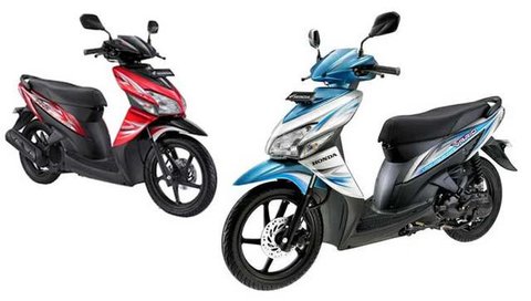 Pemilik Honda Beat karburator mengeluhkan tenaga yang loyo saat di tanjakan. Lalu apa solusinya?