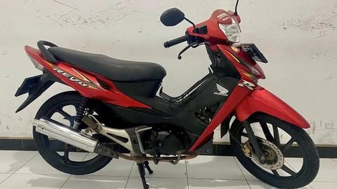 Pemilik Honda Beat karburator mengeluhkan tenaga yang loyo saat di tanjakan. Lalu apa solusinya?