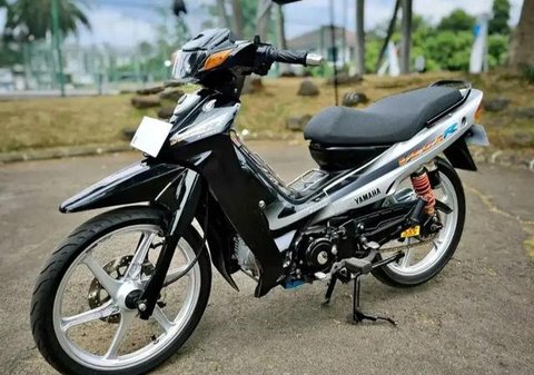Pemilik Honda Beat karburator mengeluhkan tenaga yang loyo saat di tanjakan. Lalu apa solusinya?