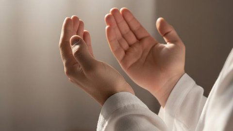 Bukan Hanya Ramadan, Puasa Bulan Rajab Juga Tak Kalah Istimewa