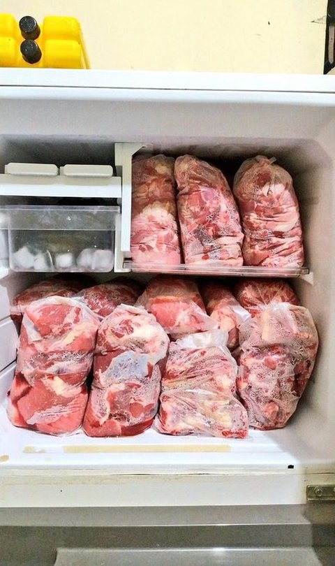 Ilustrasi Tahu (Image Bank Liputan6)