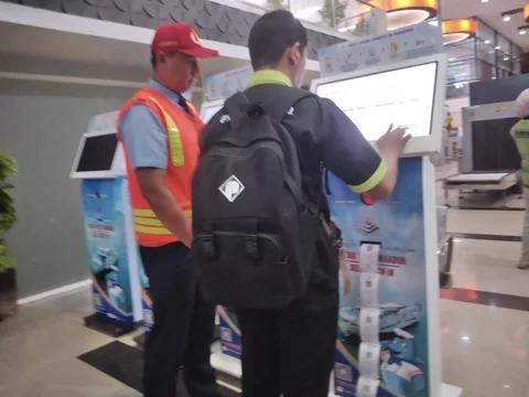Puncak Arus Penumpang Kapal di Tanjung Emas Semarang Diprediksi Terjadi 23 Desember 2025