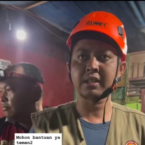 Tim BPBD Kota Aceh Tak Kuasa Menahan Tangis, Banyak Jenazah Tak Tertangani