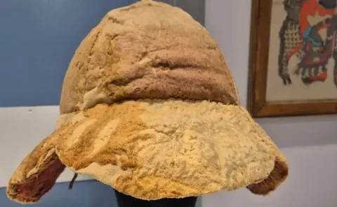 topi romawi berusia 2000 tahun