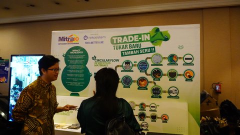 Kemenperin Siapkan Strategi Insentif Hijau
