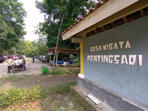 Desa-desa wisata seperti Panglipuran, Pentingsari, Tamansari, dan Wae Rebo adalah bukti nyata bahwa liburan bisa tetap cerdas dan berkelanjutan./copyright depositphotos/ Photo by Ayudiafatma