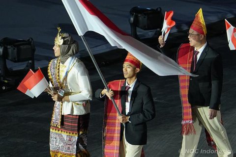 Tambahan satu emas dari Emilia Nova juga memperkokoh posisi Indonesia di papan atas klasemen sementara perolehan medali, sekaligus menjadi bukti hasil pembinaan atlet yang berkelanjutan dan k