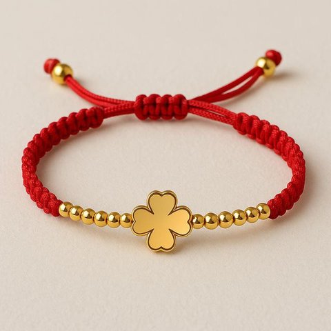 Model Gelang Emas 3 Gram Terbaru untuk Tangan Kurus Anti Longgar. Foto: Gemini