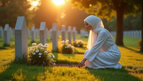 Ucapan Hari Ibu yang Menyentuh Hati (Sumber: gemini.com)