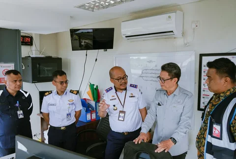 BPKA Sulsel Gandeng Ombudsman