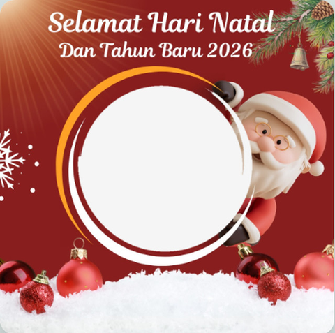 Ide dekorasi pohon Natal yang elegan, hadirkan nuansa mewah. [Foto: Gemini]