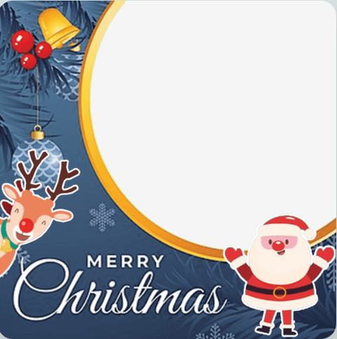 Ide dekorasi pohon Natal yang elegan, hadirkan nuansa mewah. [Foto: Gemini]