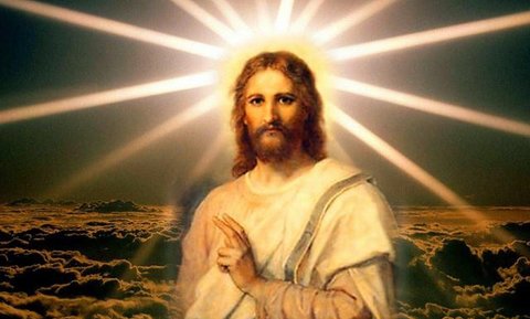 Meski muslim, mereka lahir di hari yang sama dengan Yesus Kristus, Tuhan umat Kristen.