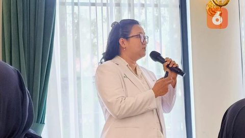 Ada Benjolan Hilang Timbul di Pusar Anak, Waspada Gejala Hernia. Foto: Liputan6.com/Ade Nasihudin.