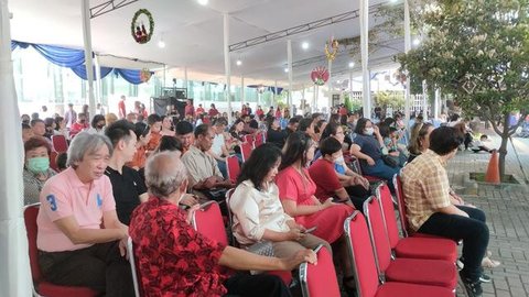 Renungan Natal Singkat dan Penuh Makna (Sumber: gemini.com)