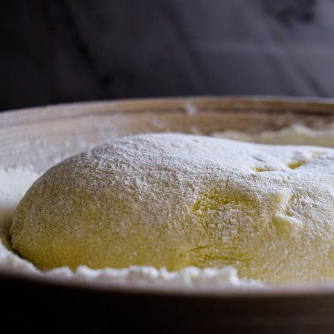 Cara Membuat Kue Garpu (created by AI)