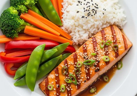 Tips Pola Makan Sehat Selama Libur Akhir Tahun (Sumber: gemini.com)