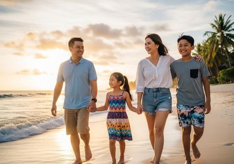 Tips Pola Makan Sehat Selama Libur Akhir Tahun (Sumber: gemini.com)