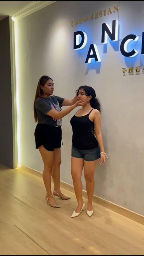 7 Potret Leticia Joseph Anak Sheila Marcia dan Anji yang Jadi Juara Gadis Sampul 2025, Tampilan yang Menawan Bikin Takjub (Foto: Instagram/itssheilamj)