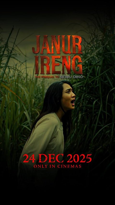 Film Avatar: Fire and Ash atau Avatar 3 mencetak rekor fantastis di tangga box office Indonesia dengan tembus 1 juta penonton hanya dalam tiga hari. (Foto: Dok. Lightstorm Entertainment/ 20th