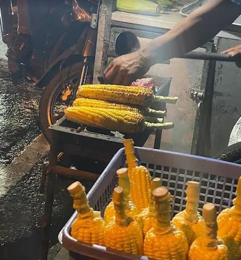 Ide Jualan Malam Tahun Baru (created by AI)