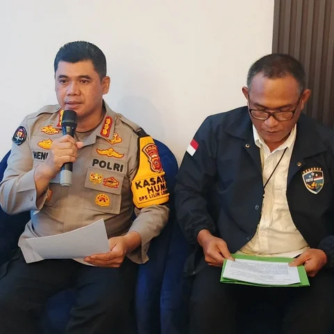 Polda Jabar Usut Kasus Pencemaran Nama Baik