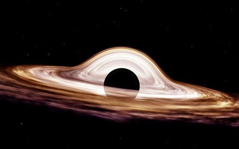 Gambar terbaru yang dirilis Teleskop Luar Angkasa James Webb menunjukkan wilayah kelahiran bintang yang mirip dengan matahari (NASA)