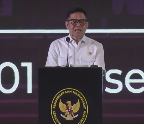 Menteri Koordinator (Menko) Pemberdayaan Masyarakat A. Muhaimin Iskandar menilai, arah politik luar negeri Indonesia di bawah Presiden Prabowo Subianto telah menjadi fondasi strategis. (Tim H