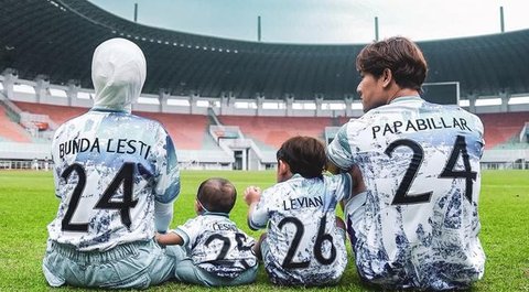 Alyssa Daguise dan Al Ghazali umumkan kehamilan anak pertama melalui unggahan video di media sosial. [Foto: instagram/ Alyssa]
