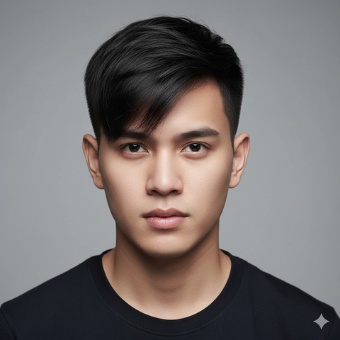 Gaya Rambut Pendek Pria Indo yang Siap Jadi Tren 2026. Gemini