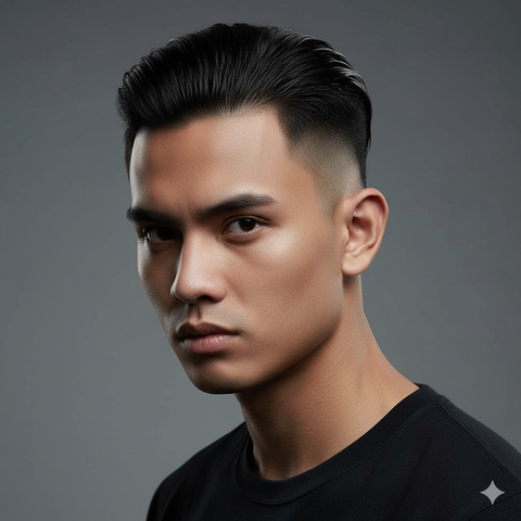 Gaya Rambut Pendek Pria Indo yang Siap Jadi Tren 2026. Gemini
