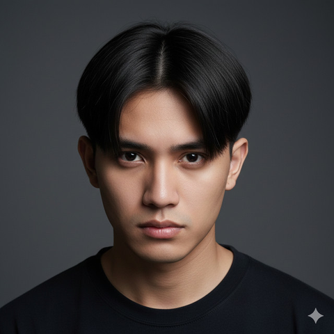Gaya Rambut Pendek Pria Indo yang Siap Jadi Tren 2026. Gemini