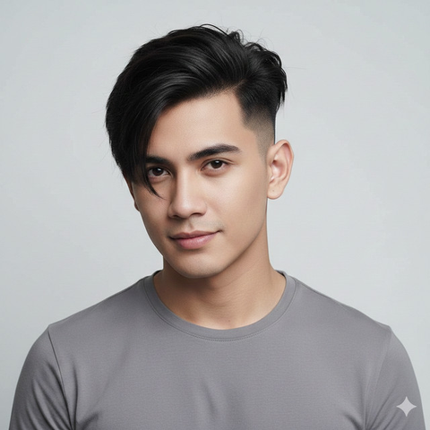 Gaya Rambut Pendek Pria Indo yang Siap Jadi Tren 2026. Gemini