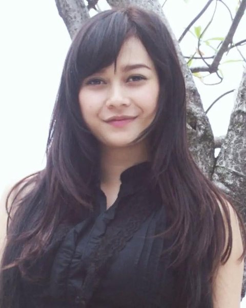 Potret Lawas Aura Kasih yang Cantik Sejak Dulu (Foto: Instagram/aurakasih)