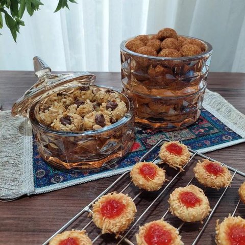 Tips Kue Kering Kastengel Gurih Renyah (Sumber: gemini.com)