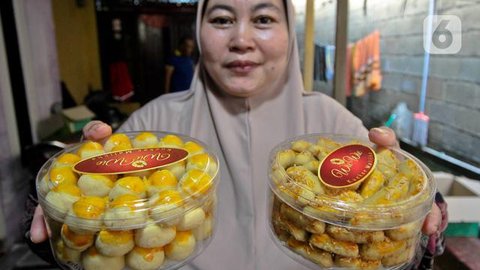 Tips Kue Kering Kastengel Gurih Renyah (Sumber: gemini.com)