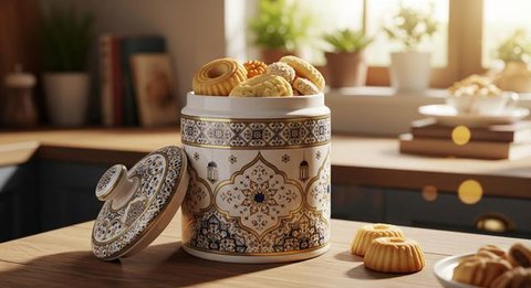 Tips Kue Kering Kastengel Gurih Renyah (Sumber: gemini.com)