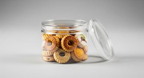 Tips Kue Kering Kastengel Gurih Renyah (Sumber: gemini.com)