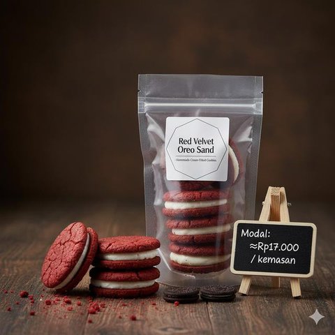 Tips Kue Kering Kastengel Gurih Renyah (Sumber: gemini.com)