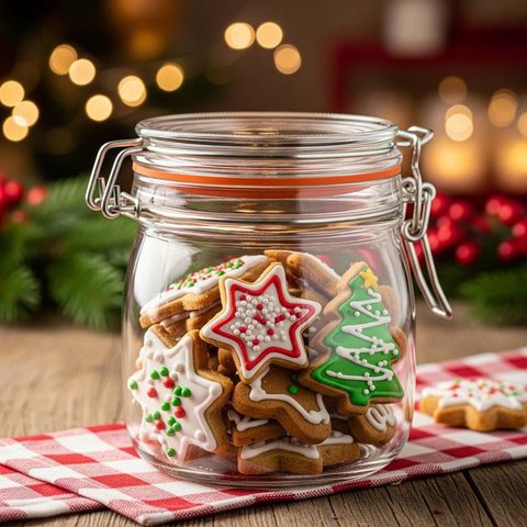 Tips Kue Kering Kastengel Gurih Renyah (Sumber: gemini.com)