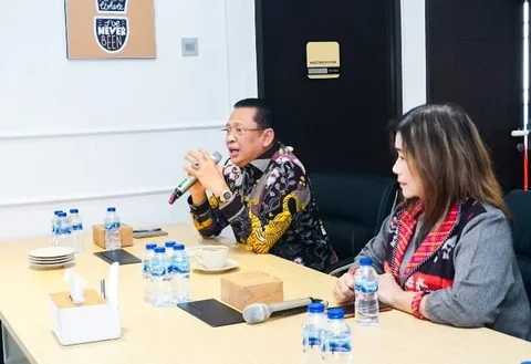 Bambang Soesatyo