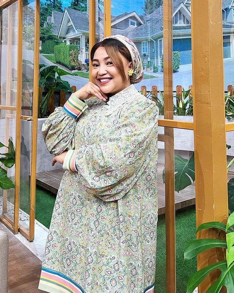 Musisi sekaligus penyiar radio Gusti Irwan Wibowo alias Gustiwiw meninggal dunia, Minggu (15/6/2025). (Instagram @gustiwiw)