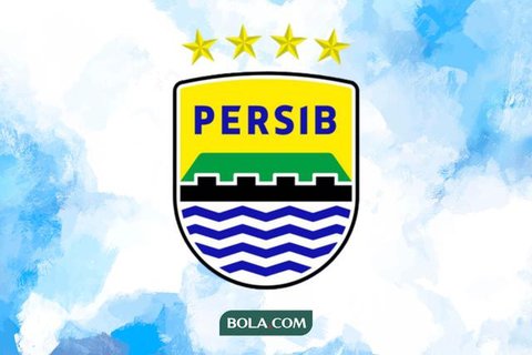 Cover Persib Badung. (Bola.com/Wiwig Prayugi)