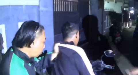Bejat, Pria di Gowa Setubuhi Anak Tiri Hingga Hamil 5 Bulan