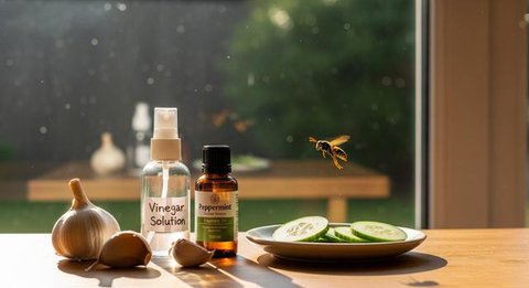 Sarang Tawon. (Unsplash/Damien TUPINIER)