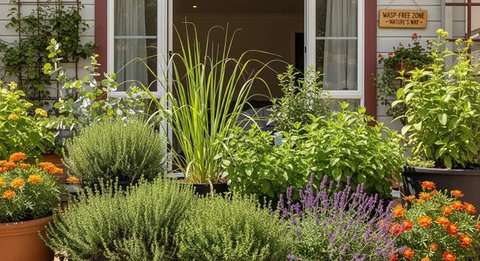 Sarang Tawon. (Unsplash/Damien TUPINIER)