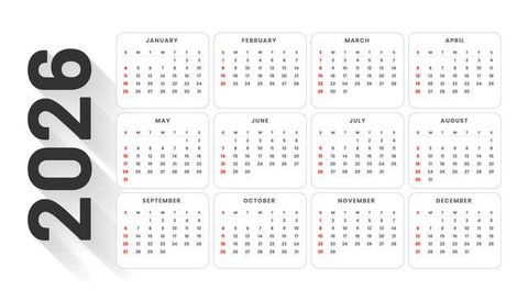 Ilustrasi kalender. (Image by Freepik)