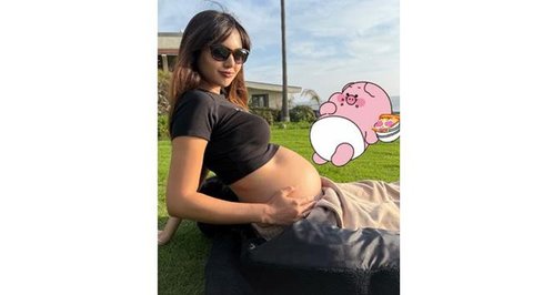 Alyssa Daguise. [Foto: IG/@alyssadaguise]