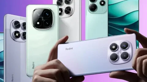 Ilustrasi Smartphone Realme. Liputan6.com/Mochamad Wahyu Hidayat