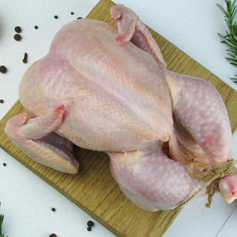 ilustrasi daging ayam/Photo by Karyna Panchenko on Unsplash